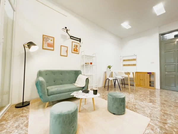 ĐỊNH CÔNG - HOÀNG MAI