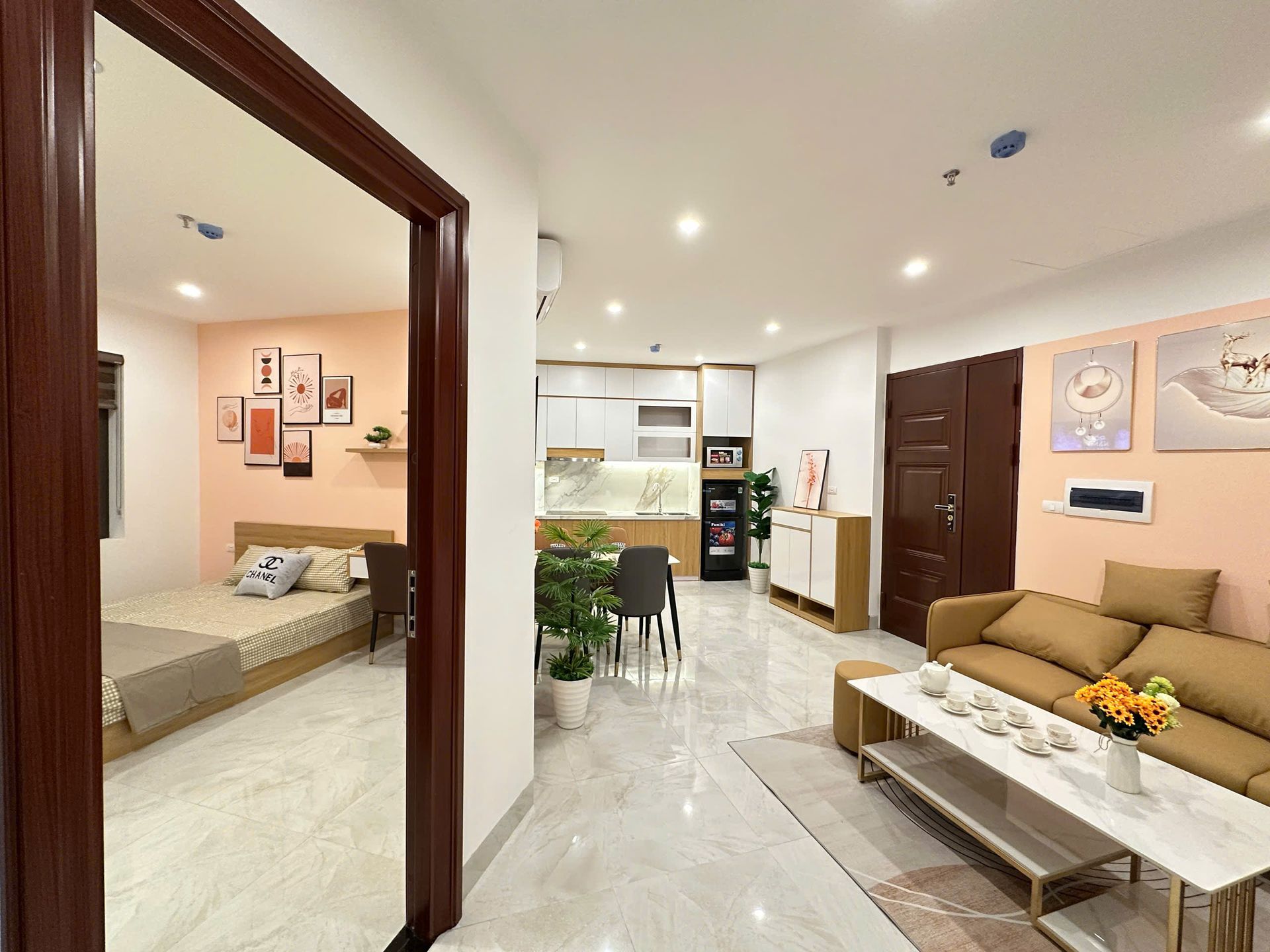 Giới thiệu về AITILEN